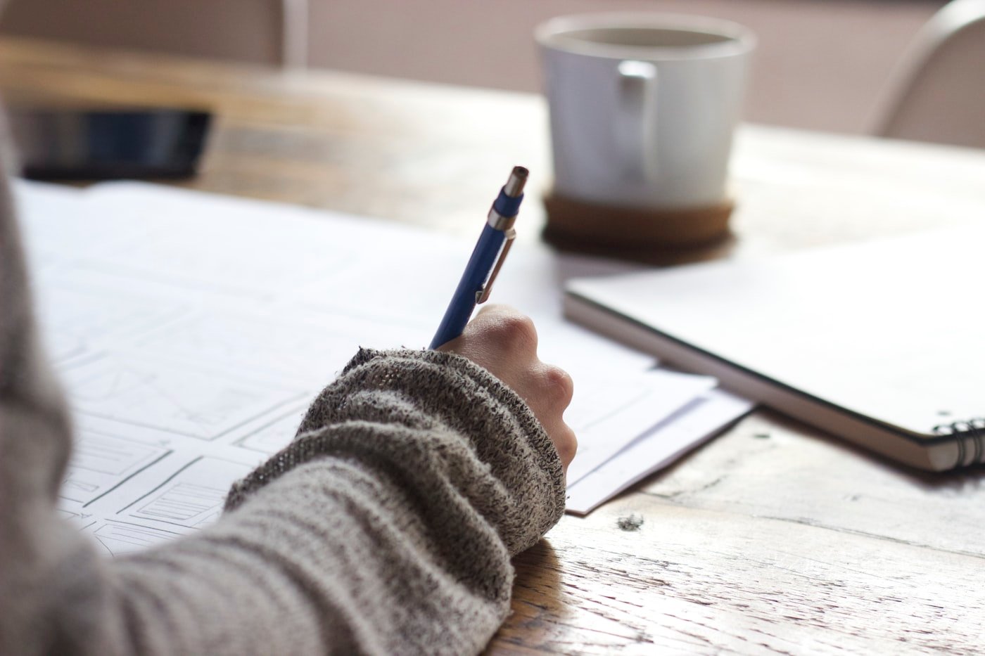 Study notes and documents used for everyday PDF paperwork